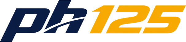 ph 125 brand logo
